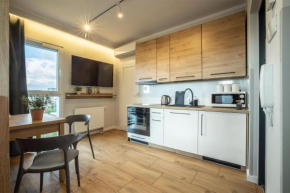 WiguryTower Apartaments 97, Łódź